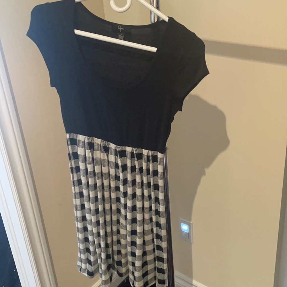 Aqua Dress Size S - Picture 1 of 1